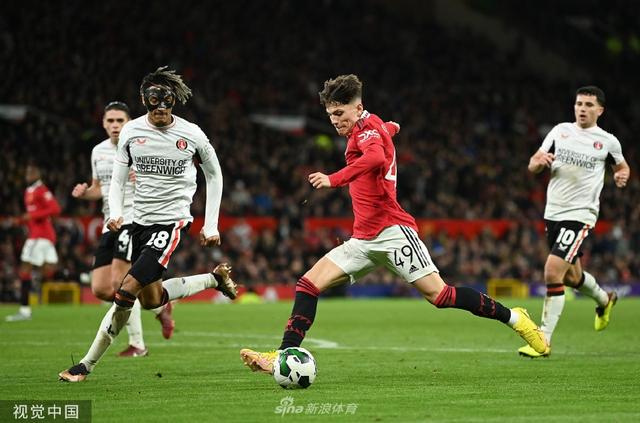 很好地展示 很好地展示