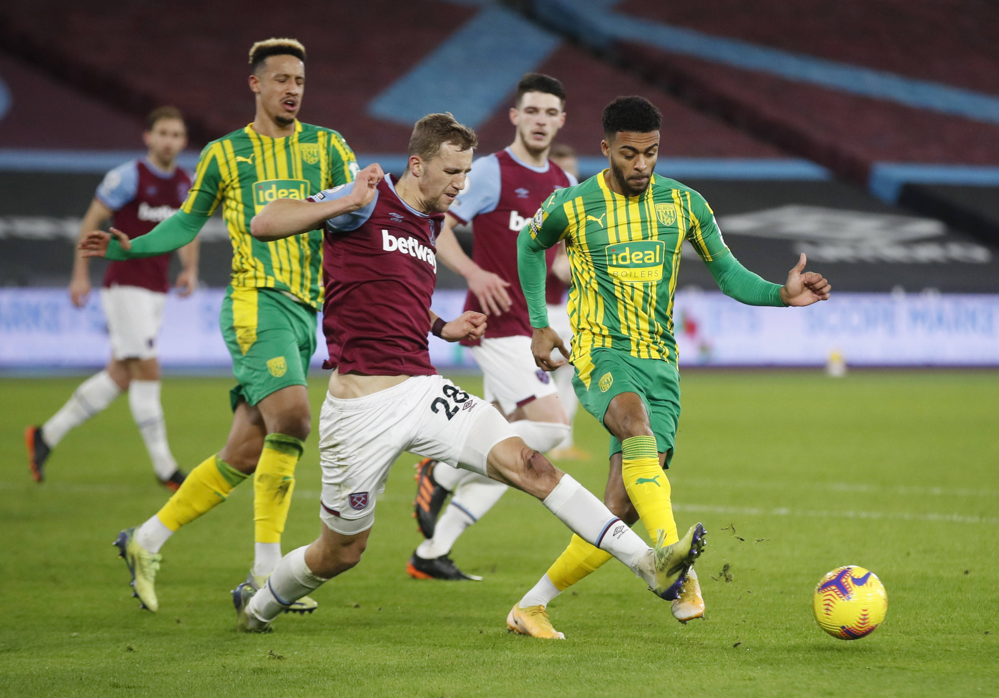 在此次谈判 在此次谈判